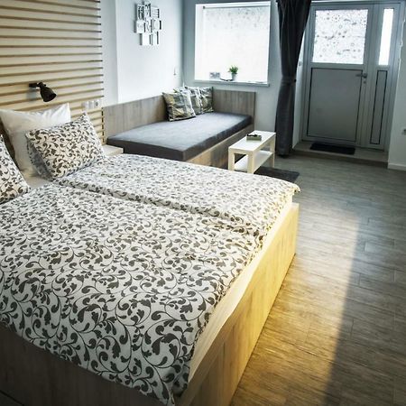 Apartment Be My Guest Zagreb Exterior photo